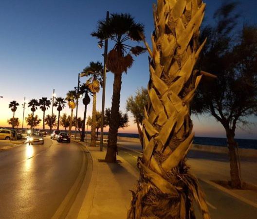 Appartamento Panta Rei 1 Mola di Bari Exterior foto